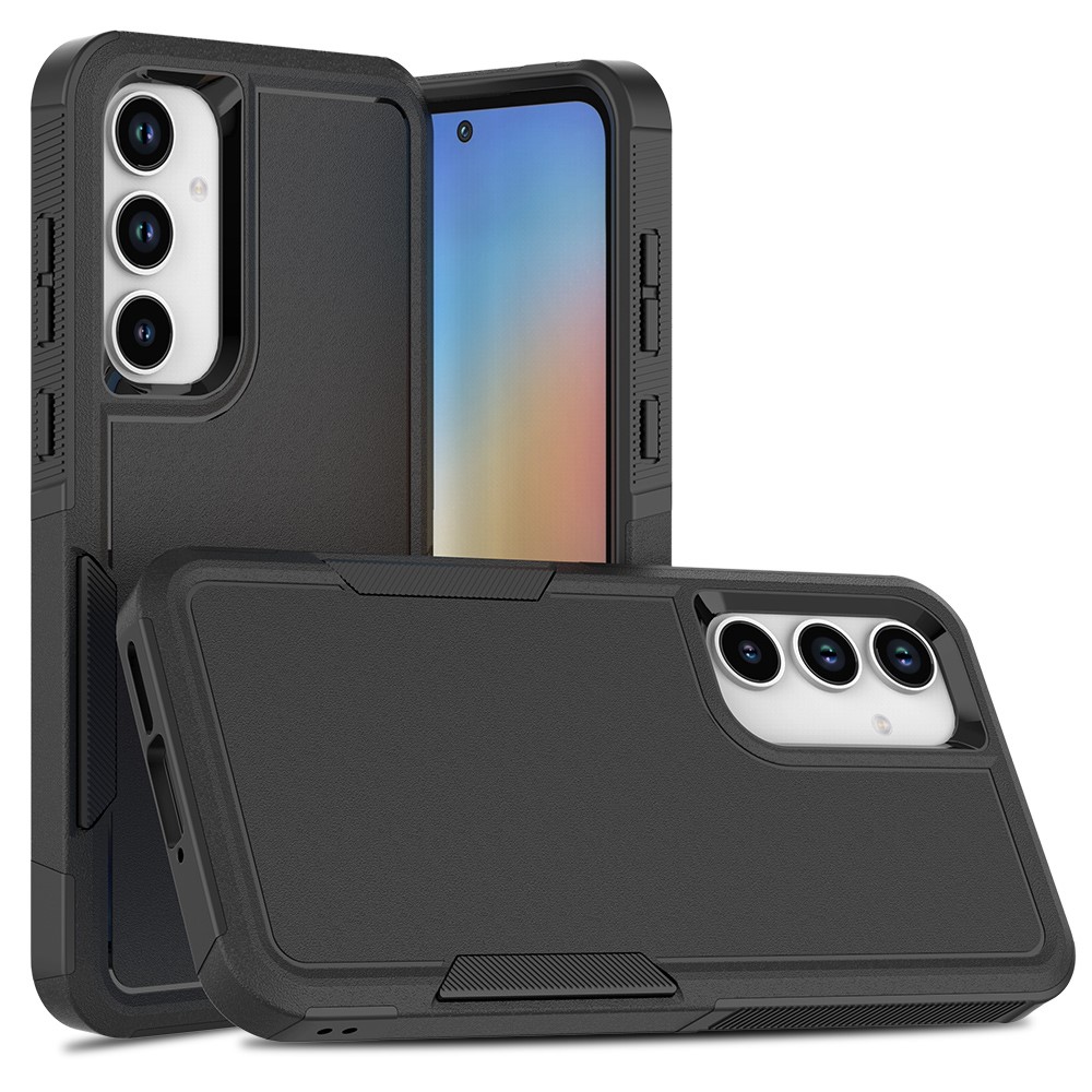  Samsung Galaxy A35 5G Shockproof Xtreme Skal Svart