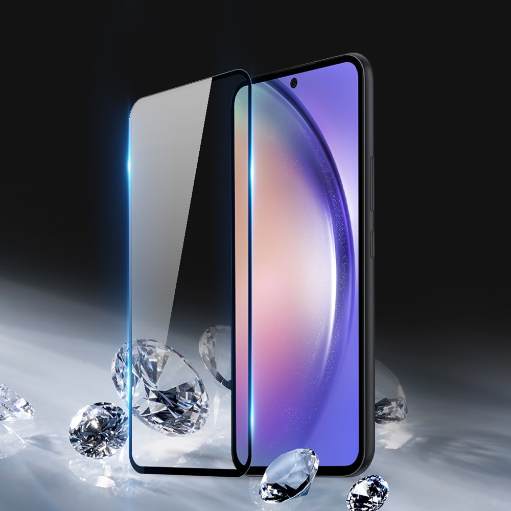 DUX DUCIS DUX DUCIS Galaxy A55 5G Skärmskydd Heltäckande