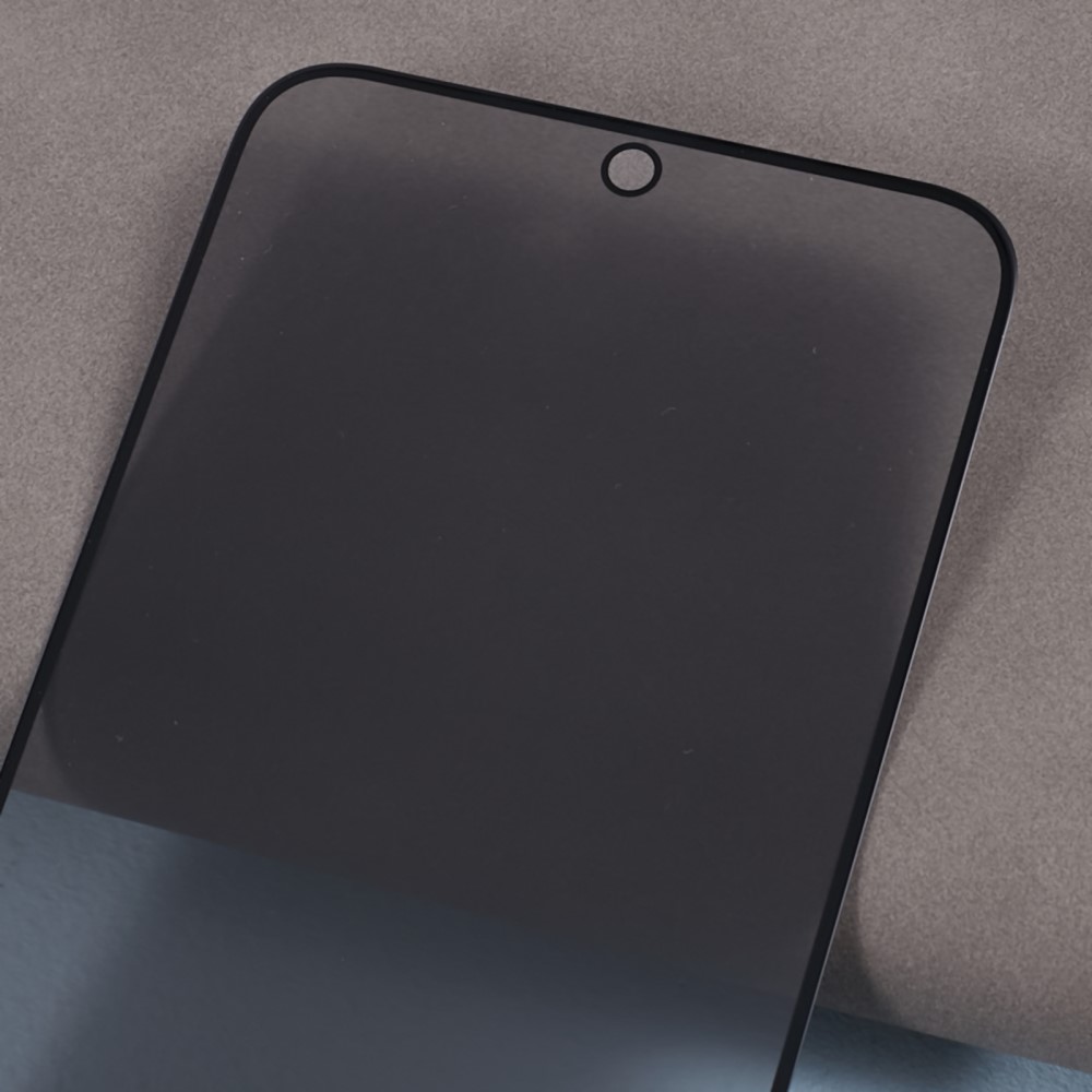  Samsung Galaxy A55 5G Skärmskydd Härdat Glas Privacy