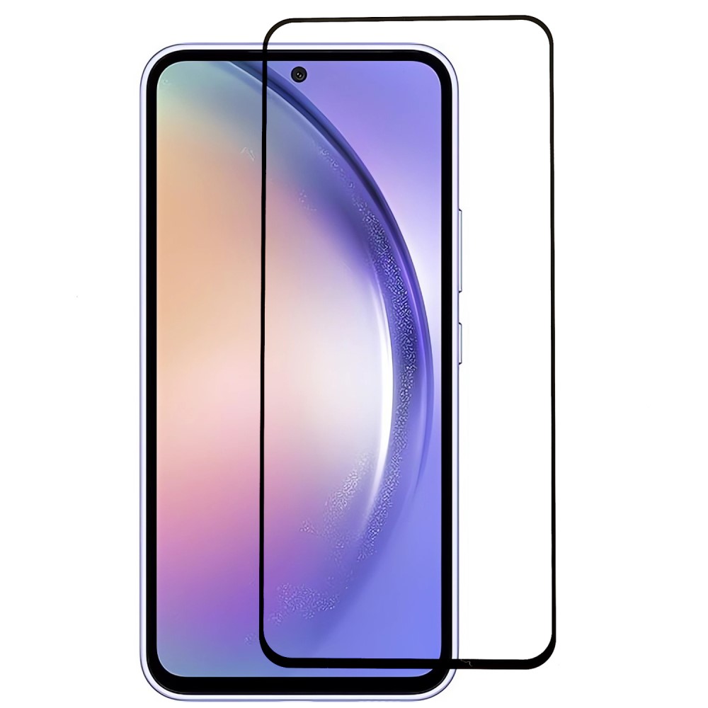  Samsung Galaxy A55 5G Skärmskydd Heltäckande