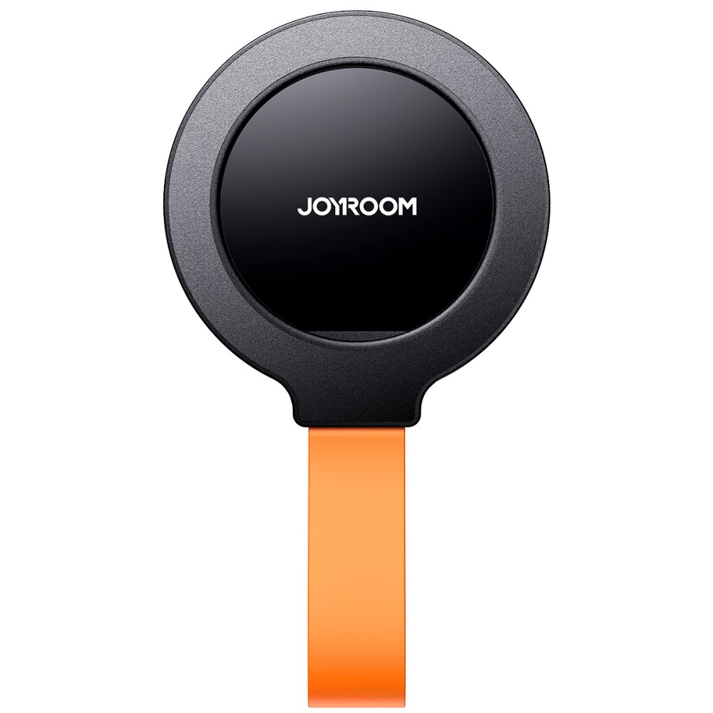 JOYROOM Joyroom MagSafe Mobilhållare Väggmonterad Sugkopp Svart/Orange