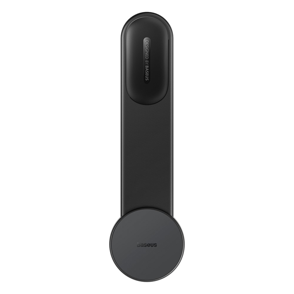 BASEUS Baseus MagSafe Mobilhållare Böjbar För Instrumentbräda Svart