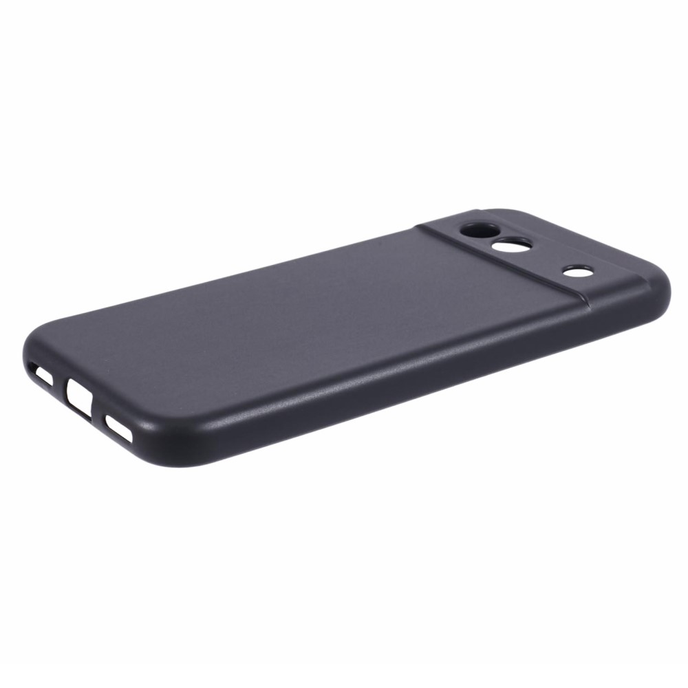  Google Pixel 8A Skal TPU Svart