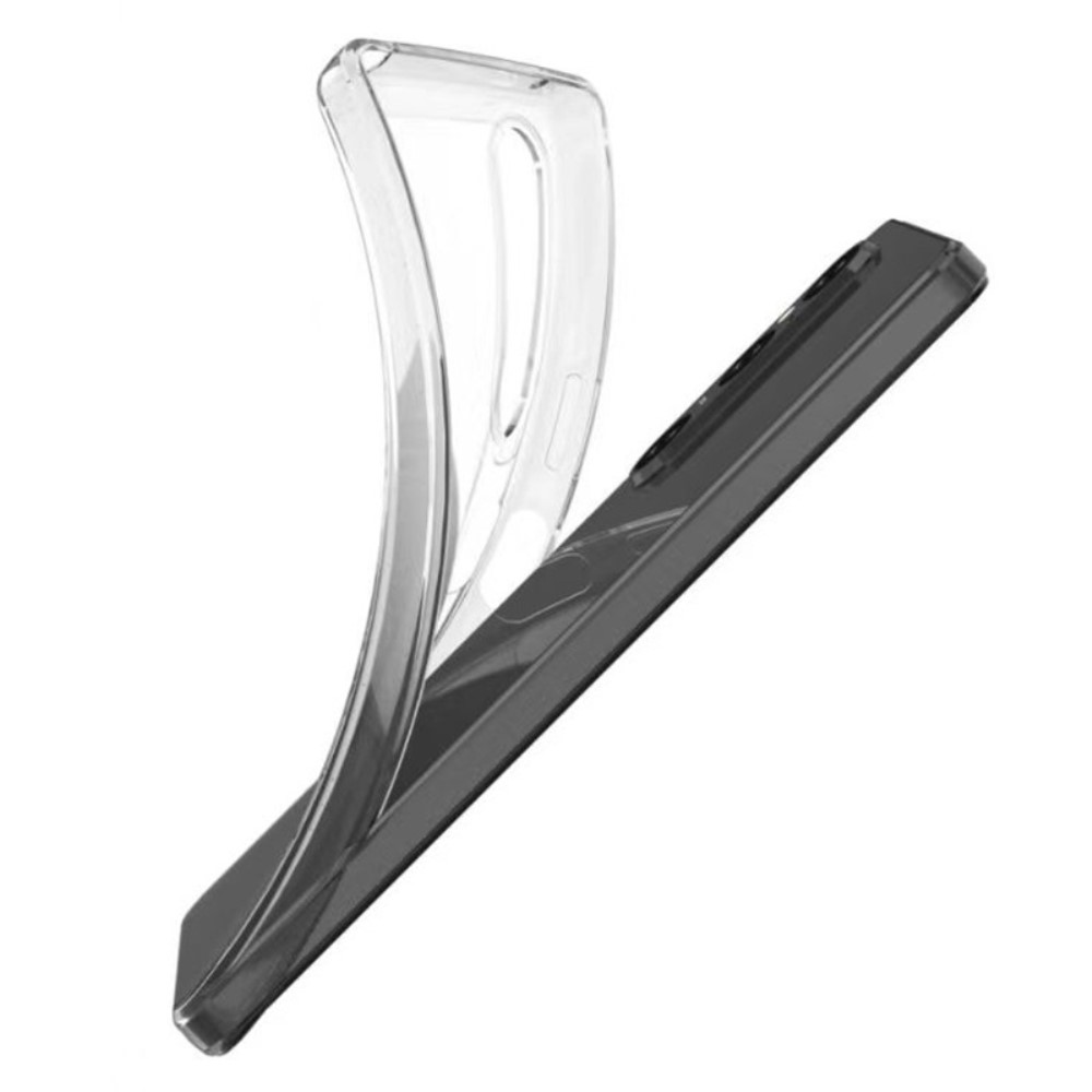  Sony Xperia 1 VI TPU Skal Transparent