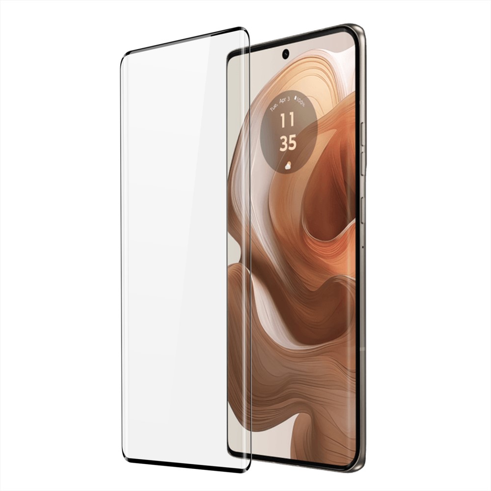 DUX DUCIS DUX DUCIS Motorola Edge 50 Ultra 5G Skärmskydd Transparent