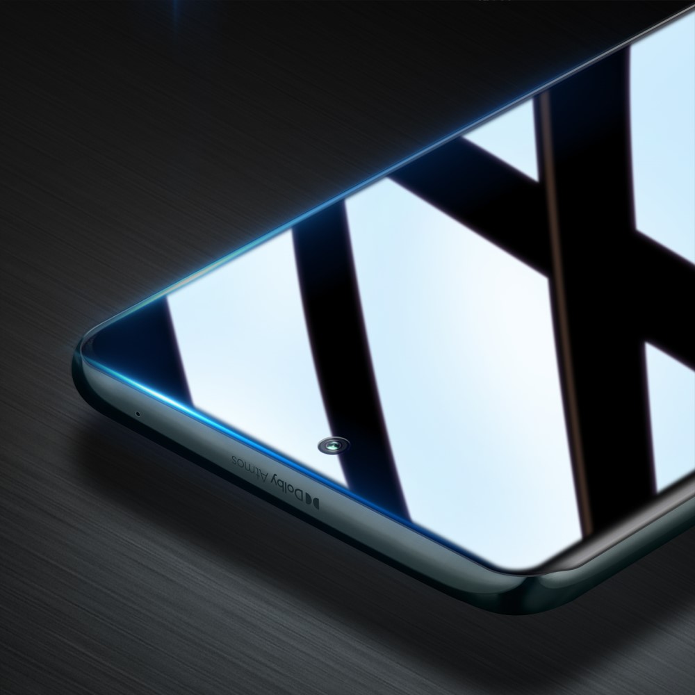 DUX DUCIS DUX DUCIS Motorola Edge 50 Fusion Skärmskydd Transparent