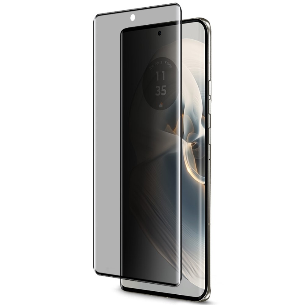 IMAK IMAK Motorola Edge 50 Pro 5G Skärmskydd Privacy