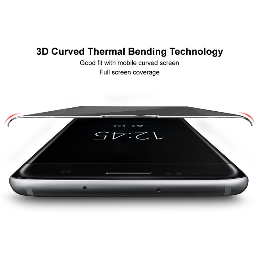 IMAK IMAK Motorola Edge 50 Pro 5G Skärmskydd Privacy
