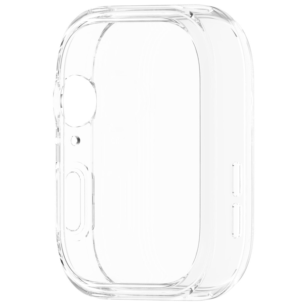  Huawei Watch Fit 3 Skal TPU Transparent