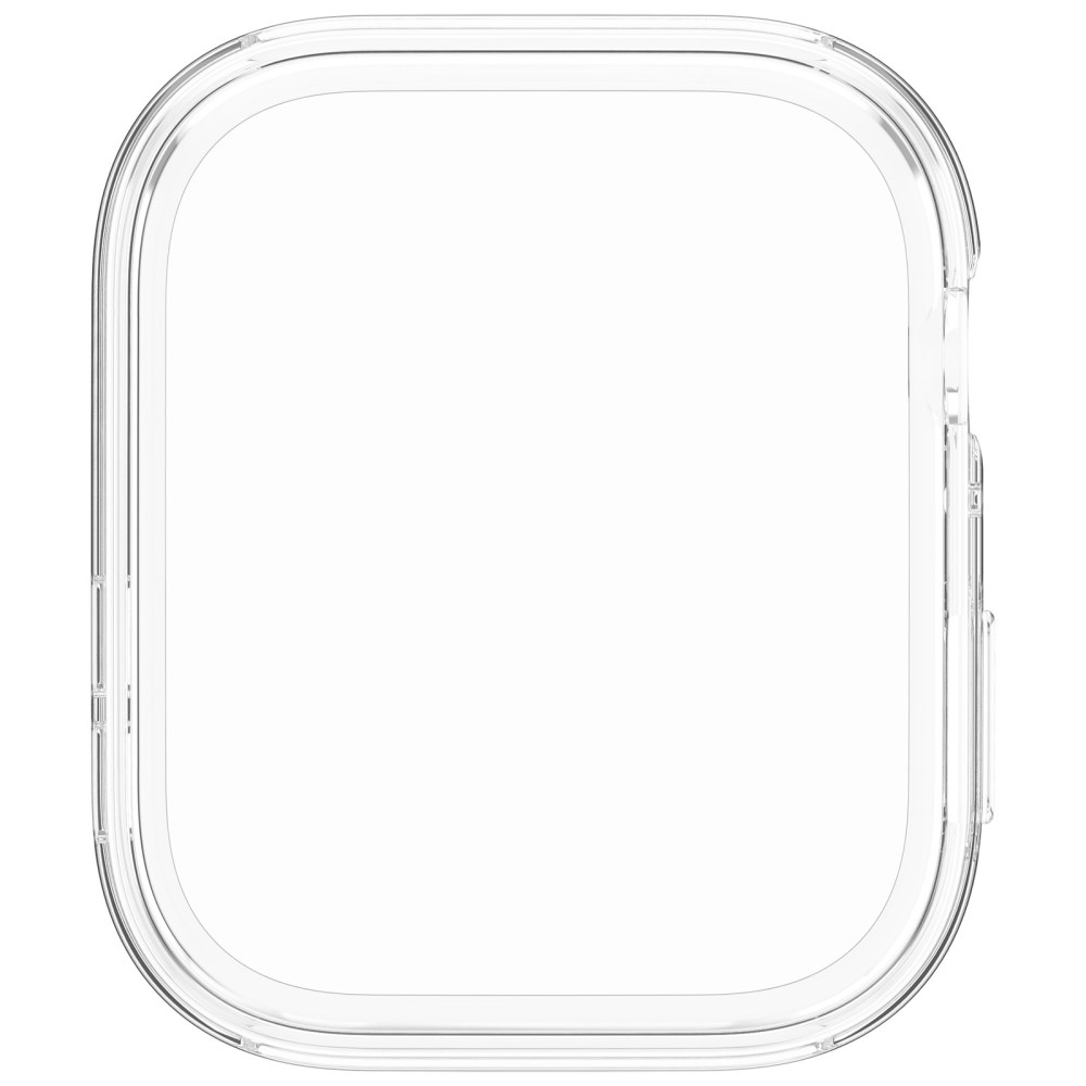  Huawei Watch Fit 3 Skal TPU Transparent