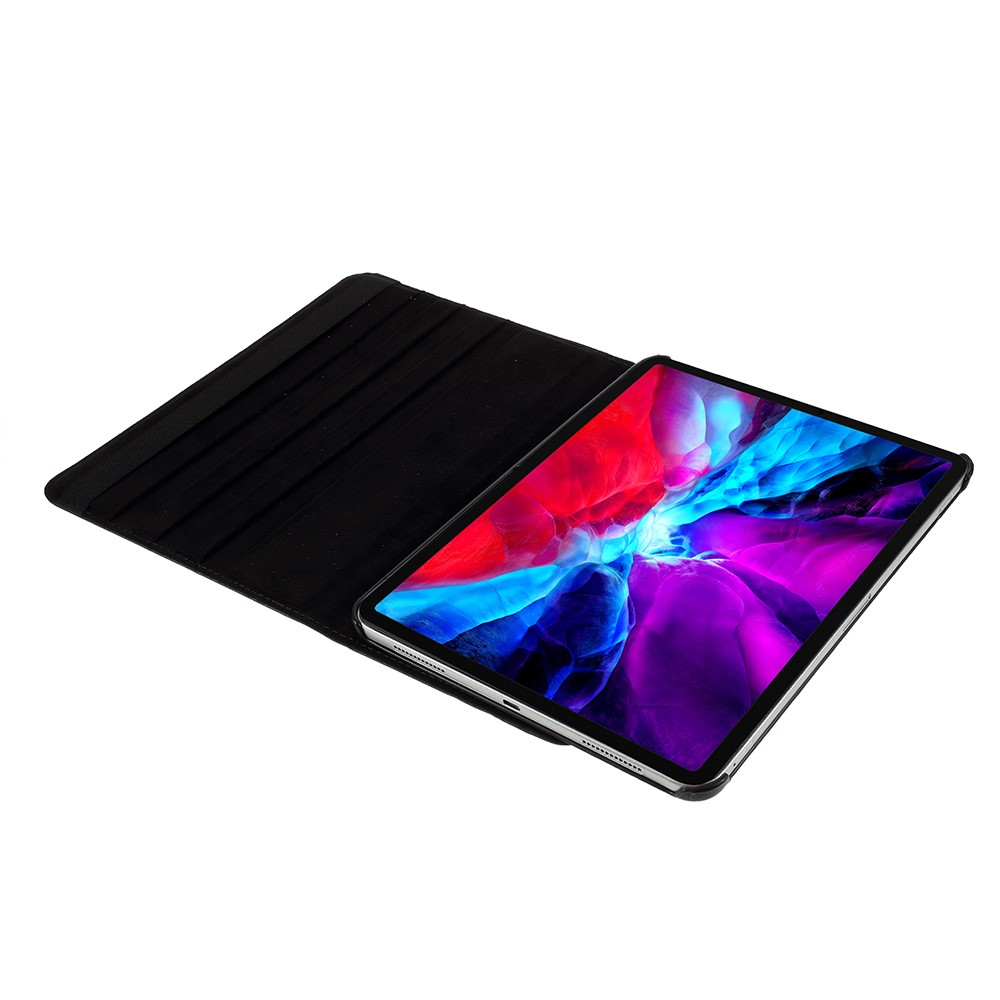  iPad Pro 11 2025/2024 Fodral 360° Rotation