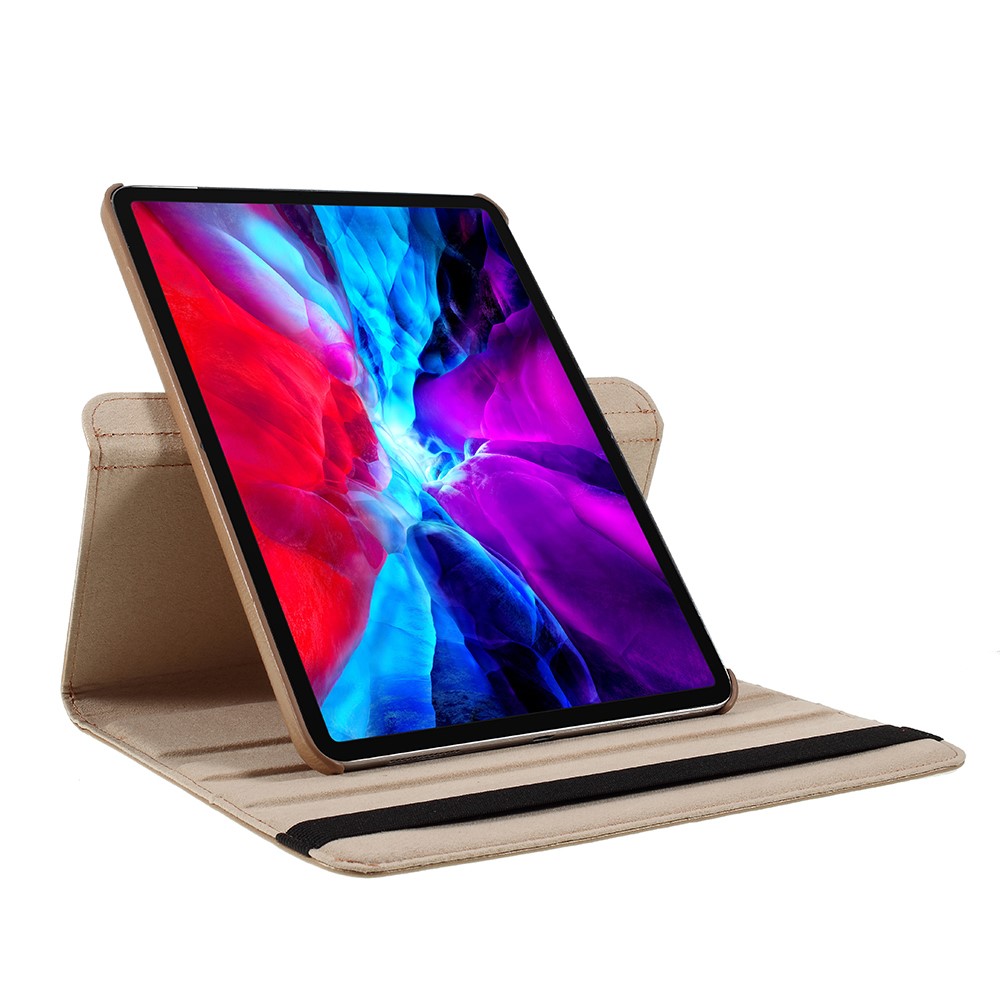  iPad Pro 11 2025/2024 Fodral 360° Rotation