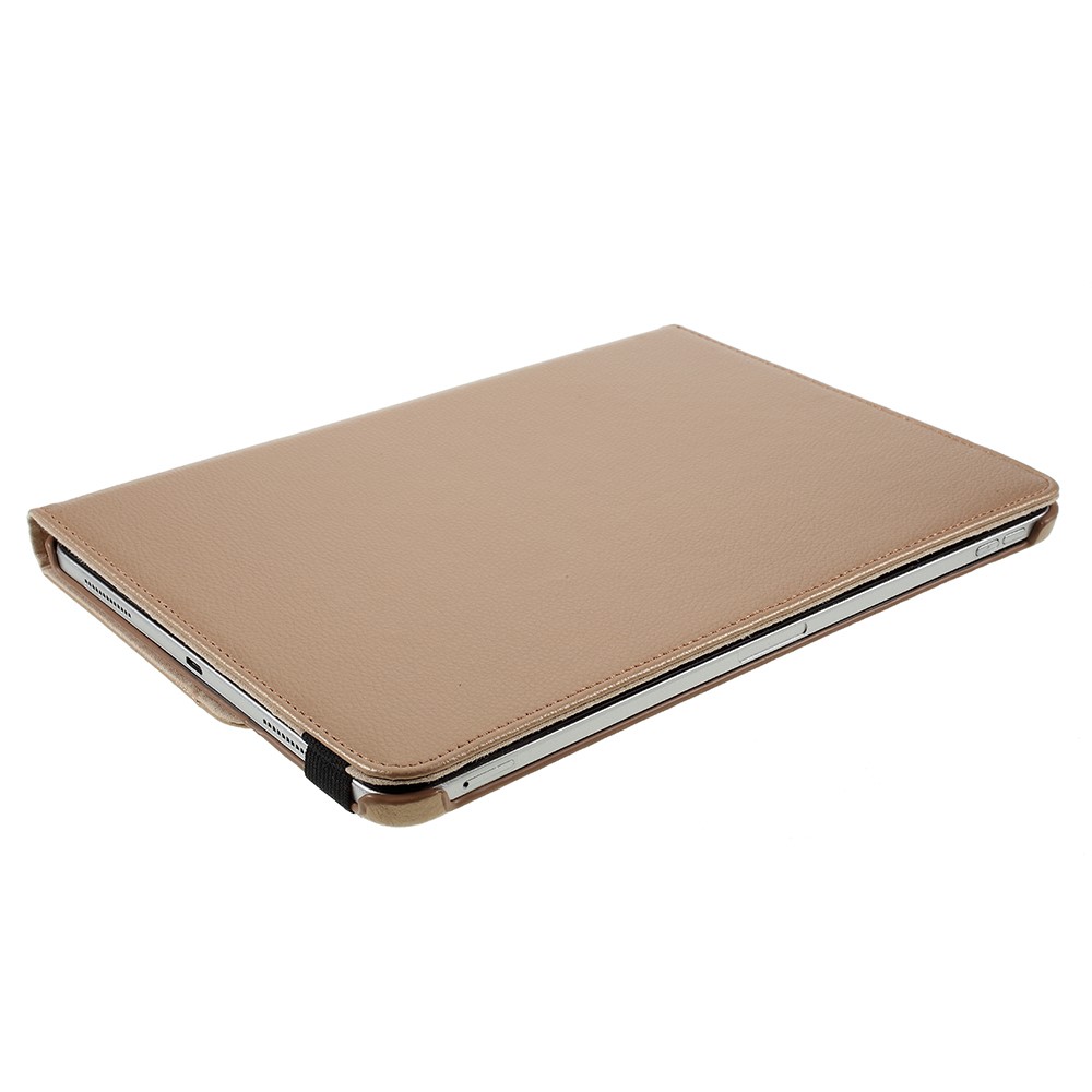  iPad Pro 11 2025/2024 Fodral 360° Rotation