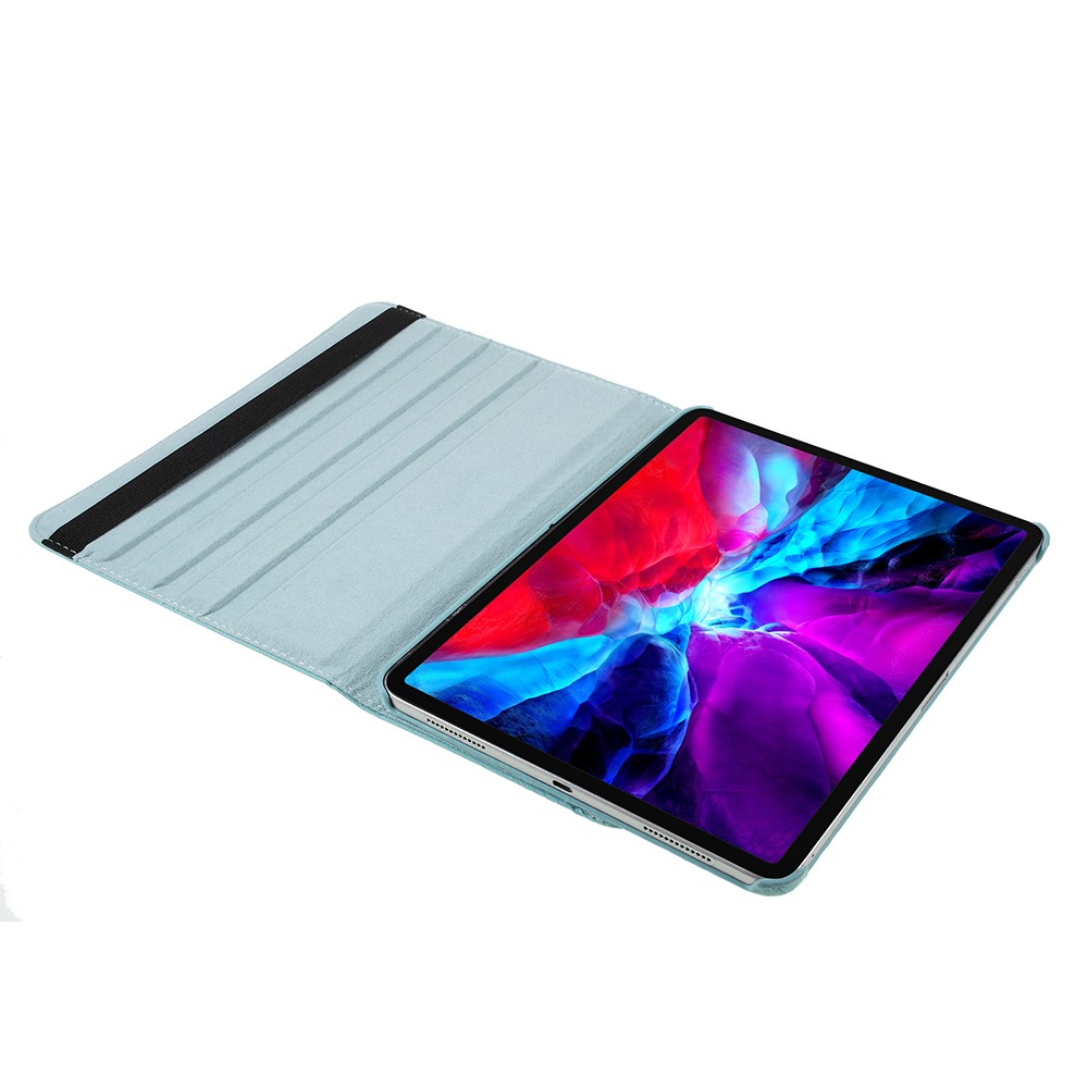  iPad Pro 11 2025/2024 Fodral 360° Rotation