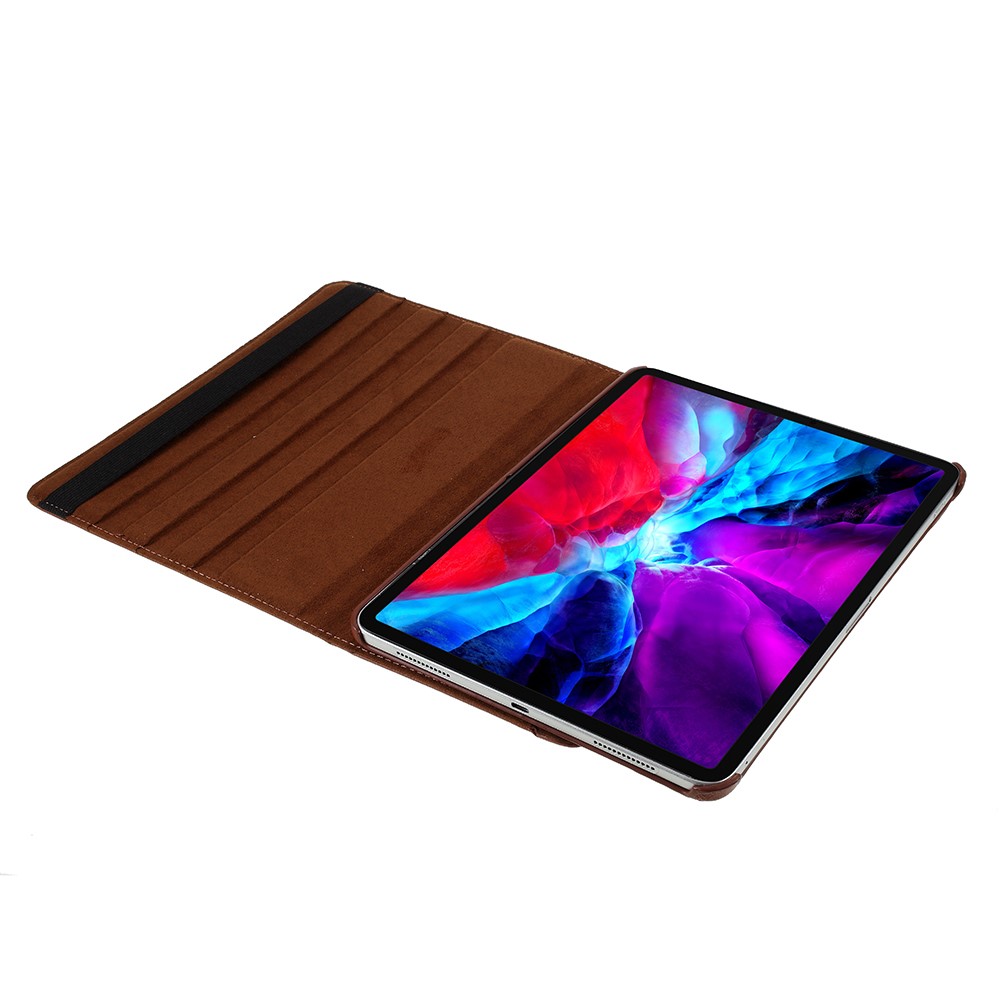  iPad Pro 11 2025/2024 Fodral 360° Rotation