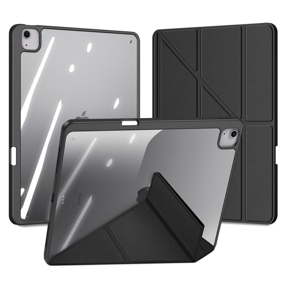 DUX DUCIS DUX DUCIS iPad Air 13 2025/2024 Fodral Hybrid Magi Series