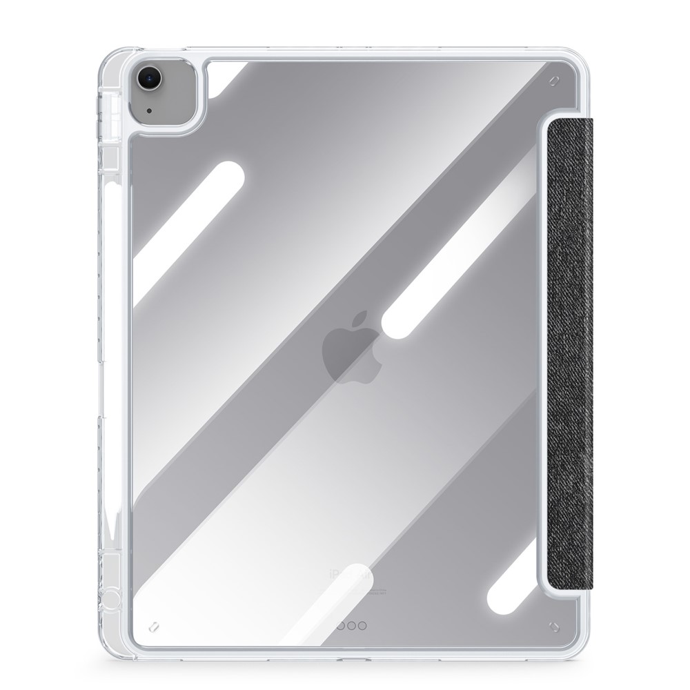 DUX DUCIS DUX DUCIS iPad Air 13 2026-2024/Pro 12.9 2022-2020/2018 Fodral
