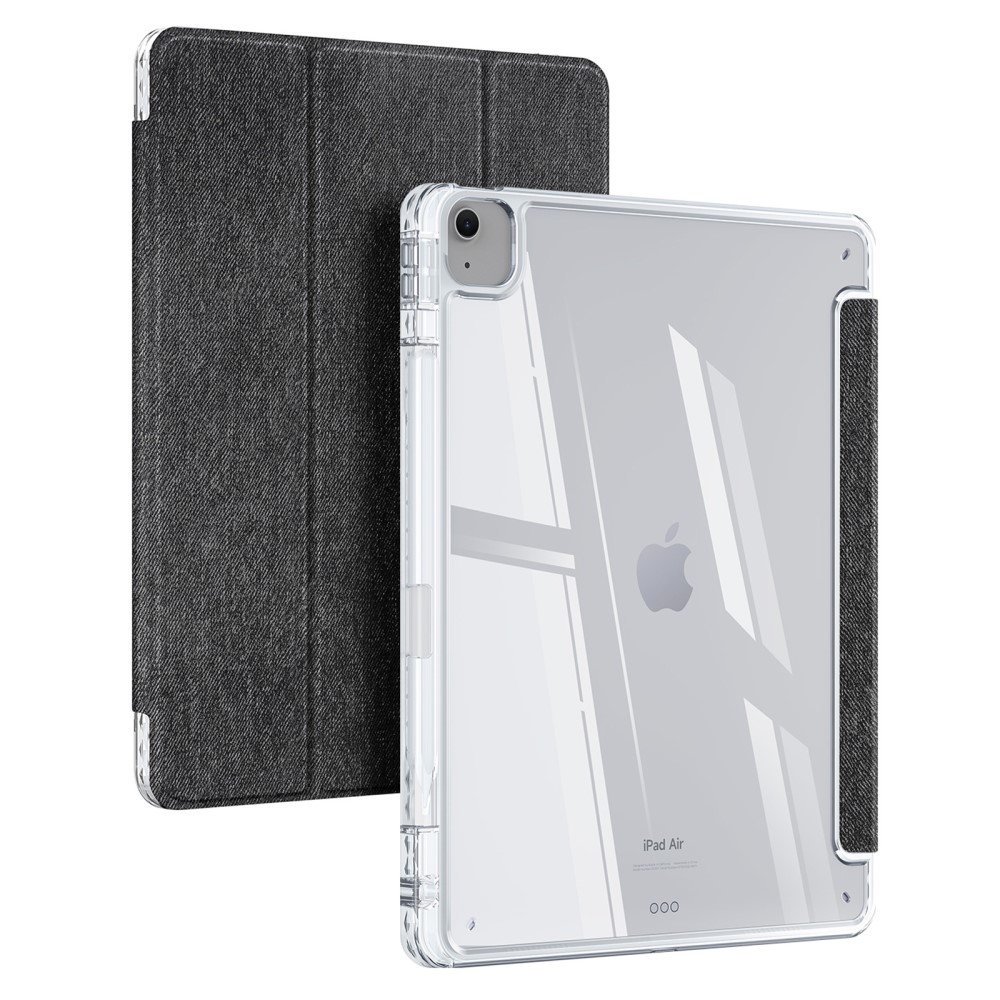 DUX DUCIS DUX DUCIS iPad Air 13 2026-2024/Pro 12.9 2022-2020/2018 Fodral
