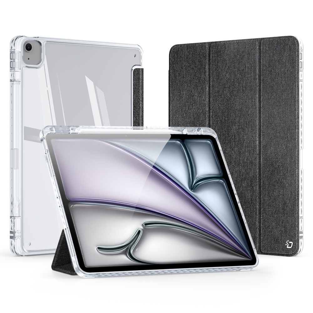 DUX DUCIS DUX DUCIS iPad Air 13 2026-2024/Pro 12.9 2022-2020/2018 Fodral