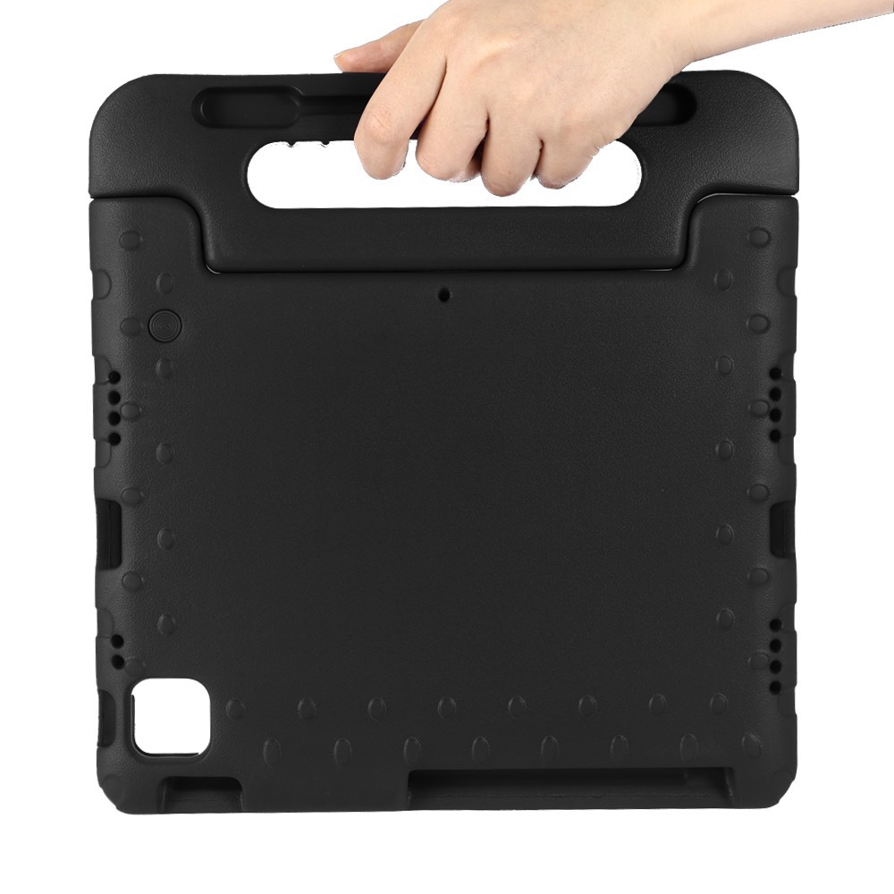  iPad Air 13 2026-2024 Skal EVA För Barn Svart