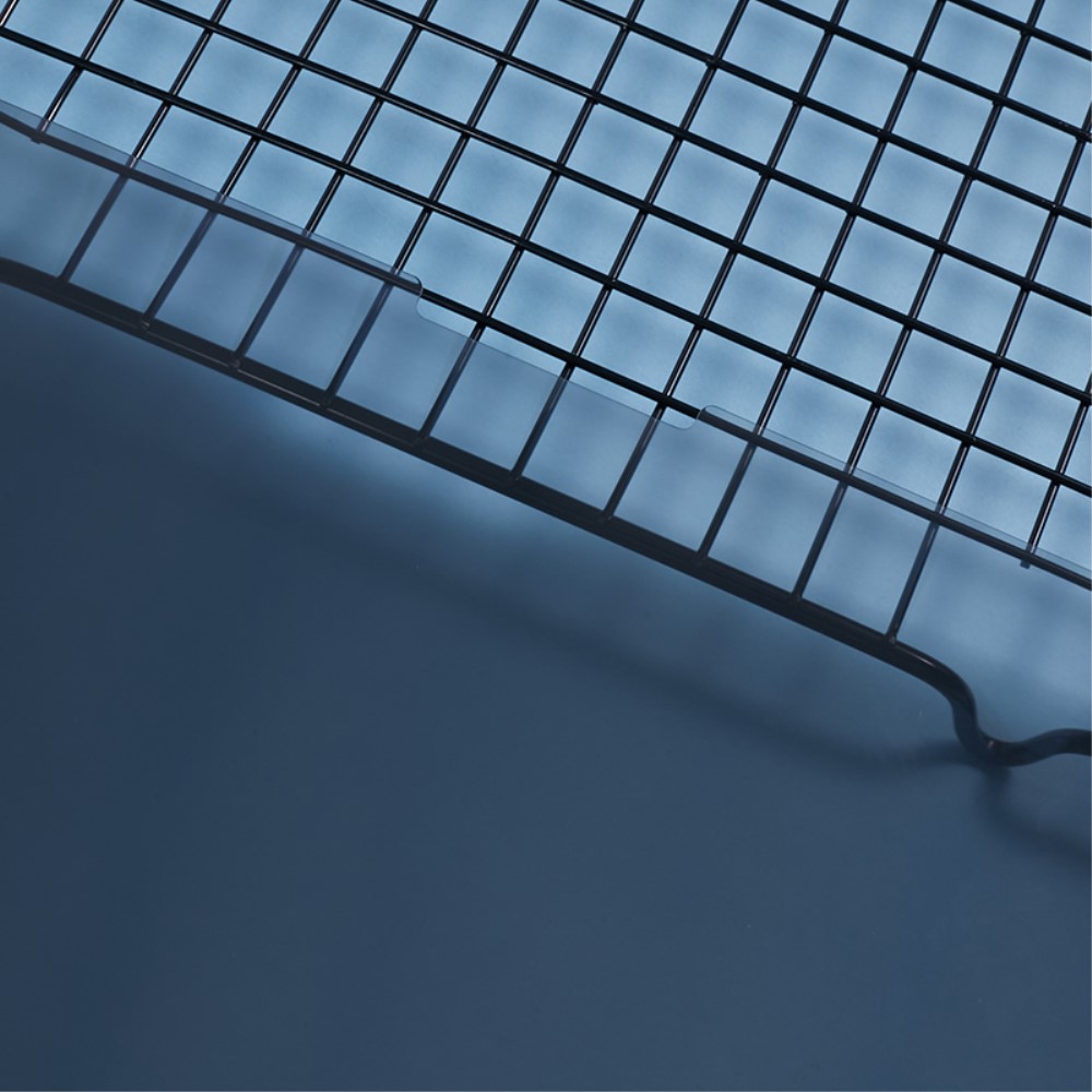  iPad Pro 11 2025/2024 Skärmskydd Härdat Glas Privacy