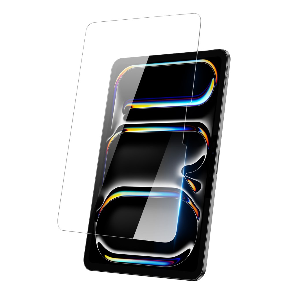 DUX DUCIS DUX DUCIS iPad Pro 11 2025/2024 Skärmskydd Heltäckande