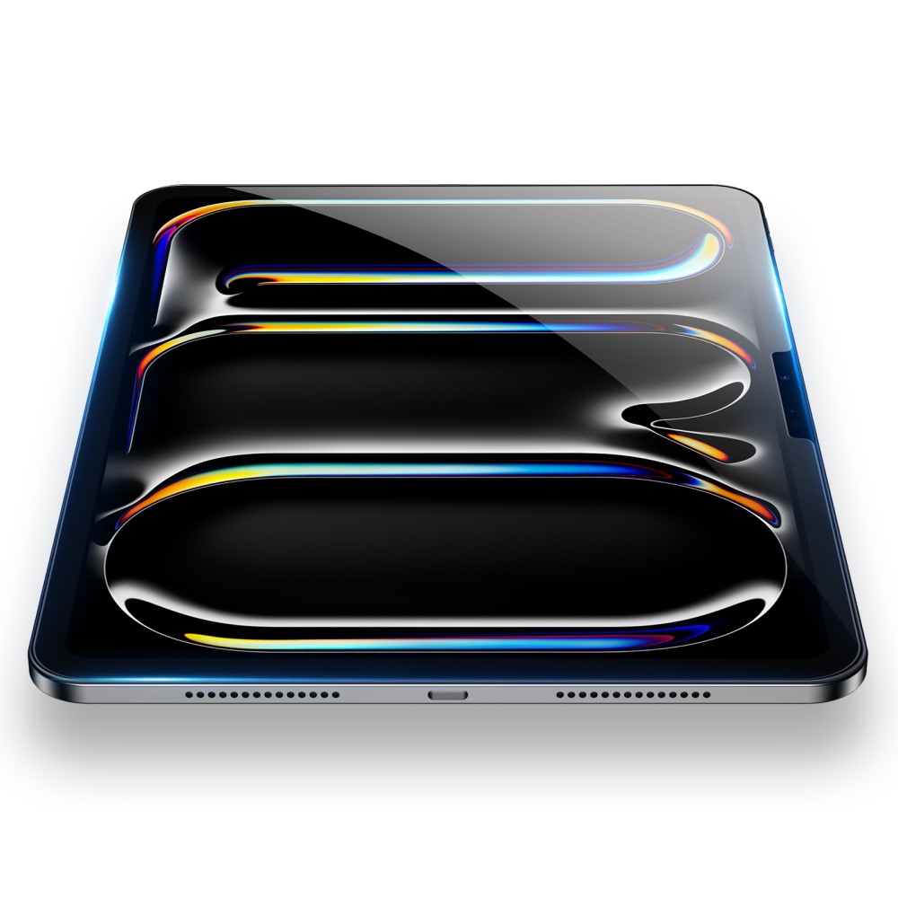 DUX DUCIS DUX DUCIS iPad Pro 11 2025/2024 Skärmskydd Heltäckande
