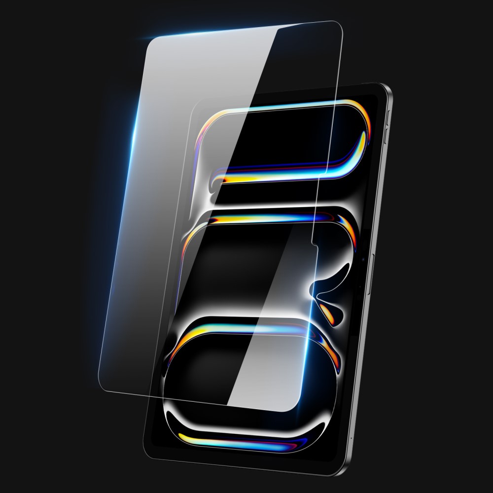 DUX DUCIS DUX DUCIS iPad Pro 11 2025/2024 Skärmskydd Heltäckande