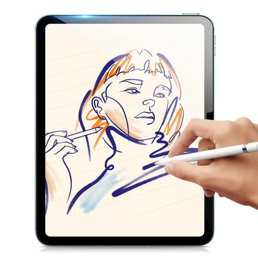 DUX DUCIS DUX DUCIS iPad Air 13 2026-2024 Skärmskydd Heltäckande