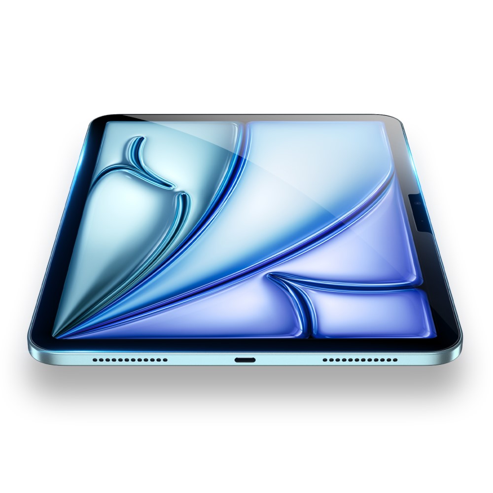 DUX DUCIS DUX DUCIS iPad Air 13 2026-2024 Skärmskydd Heltäckande