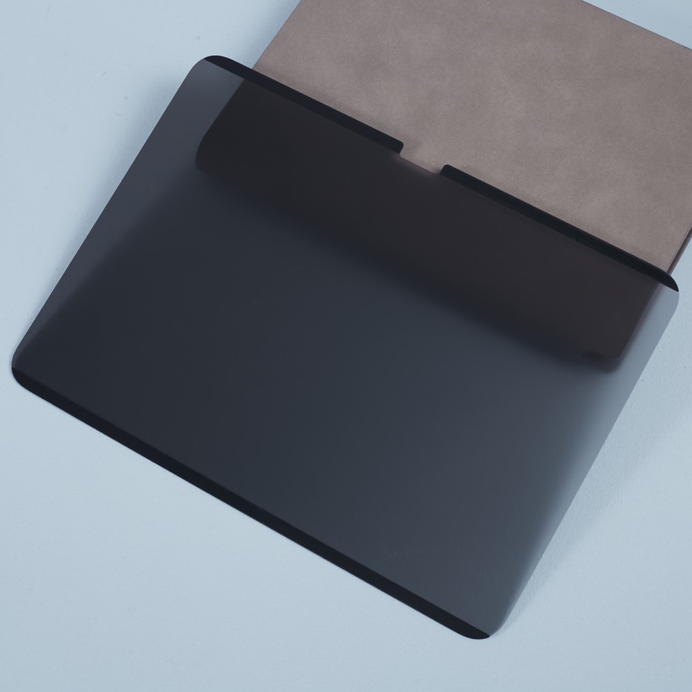  iPad Pro 11 2025/2024 Skärmskydd Magnetiskt Privacy