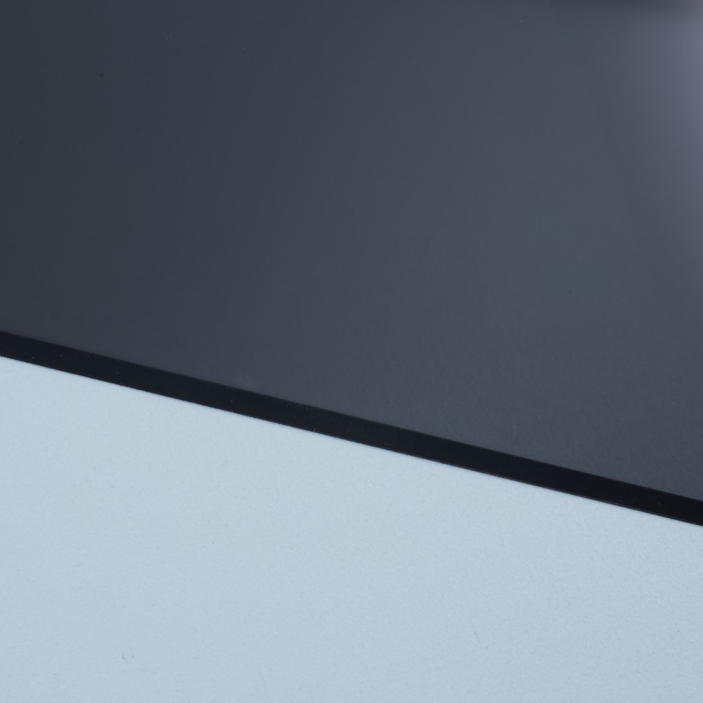  iPad Pro 11 2025/2024 Skärmskydd Magnetiskt Privacy