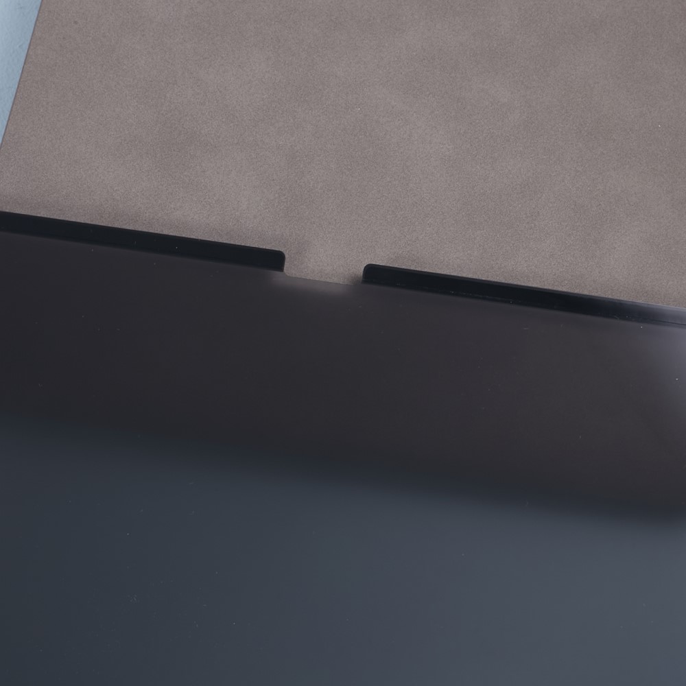  iPad Air 13 2026-2024 Skärmskydd Magnetiskt Privacy