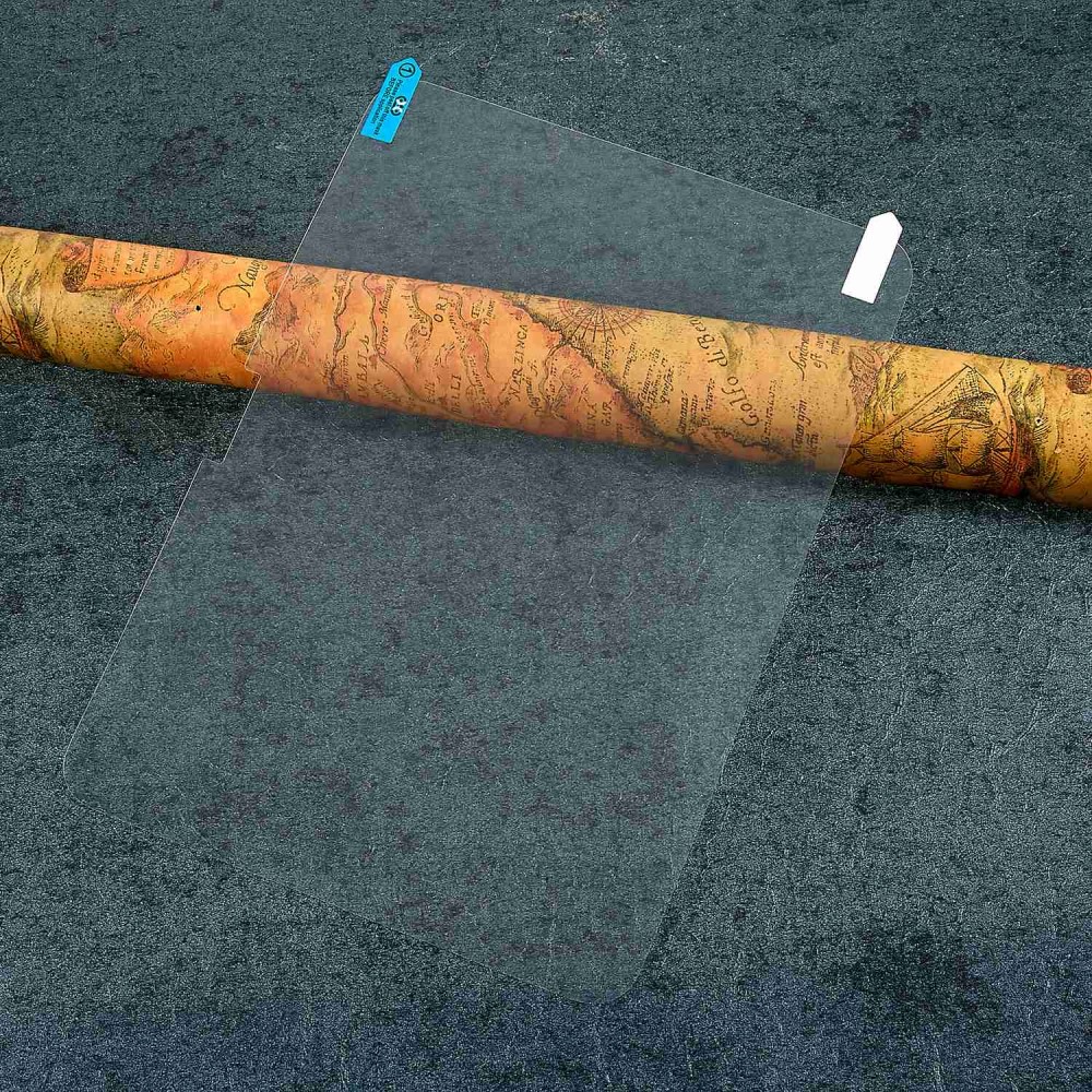  iPad Pro 11 2025/2024 Skärmskydd PET Matt Heltäckande