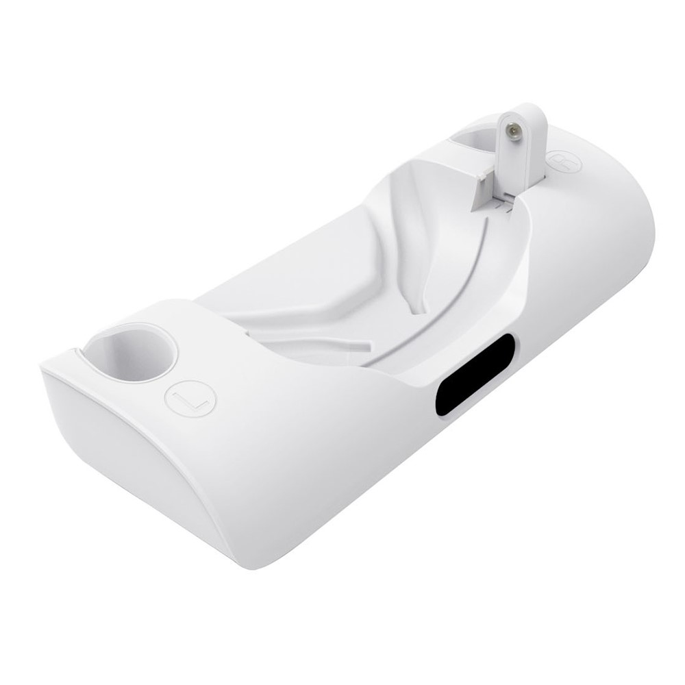  KJH Meta Quest 3 Laddstation För Headset & Handkontroll Vit