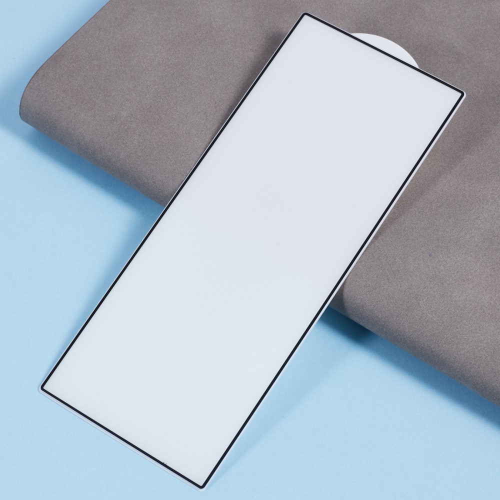 Galaxy Z Fold 6 Skärmskydd Heltäckande Härdat Glas