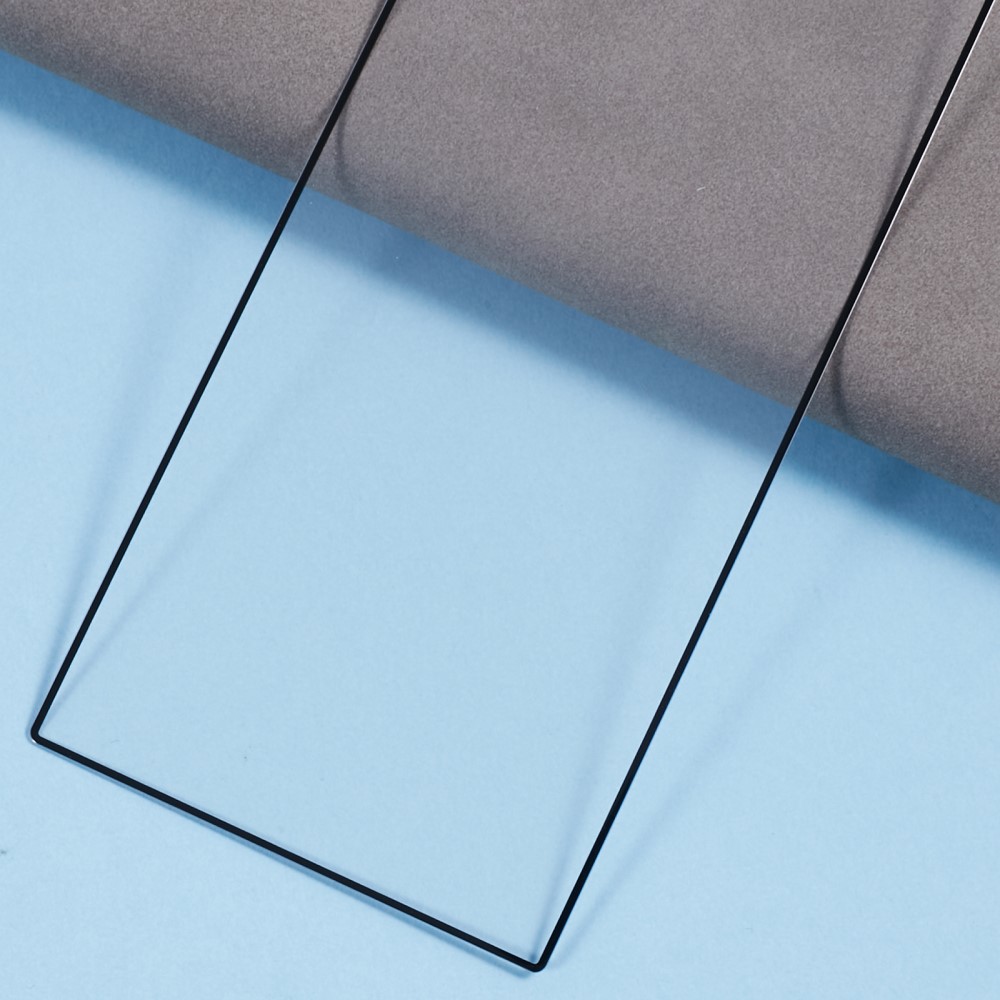  Galaxy Z Fold 6 Skärmskydd Heltäckande Härdat Glas