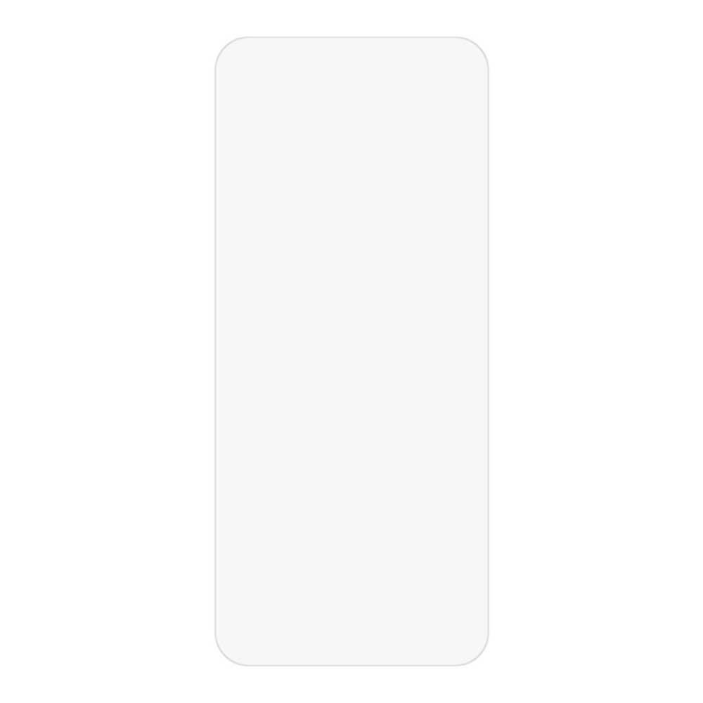  Galaxy Z Flip 6 / 7 FE Skärmskydd Heltäckande TPU