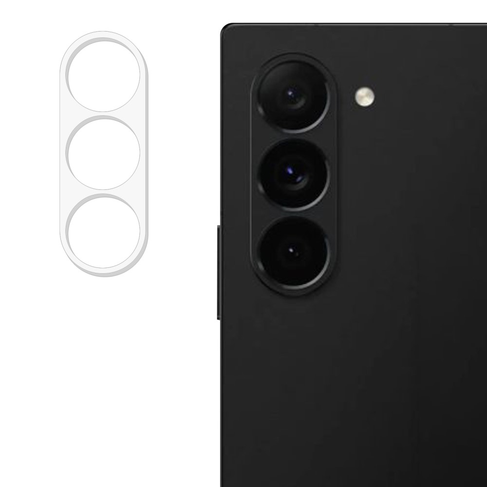  Galaxy Z Fold 6 Linsskydd Härdat Glas