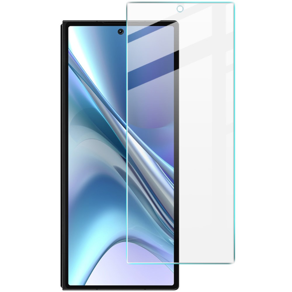 IMAK IMAK Galaxy Z Fold 6 Skärmskydd Härdat Glas