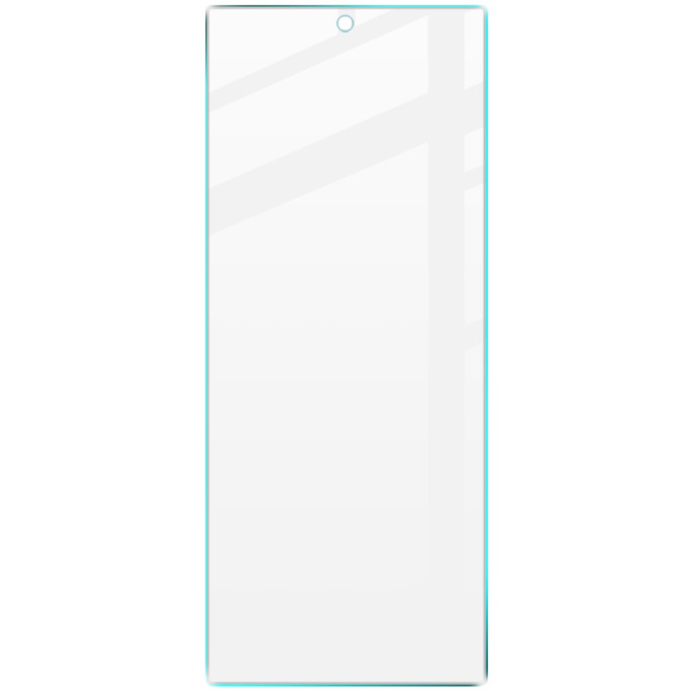 IMAK IMAK Galaxy Z Fold 6 Skärmskydd Härdat Glas