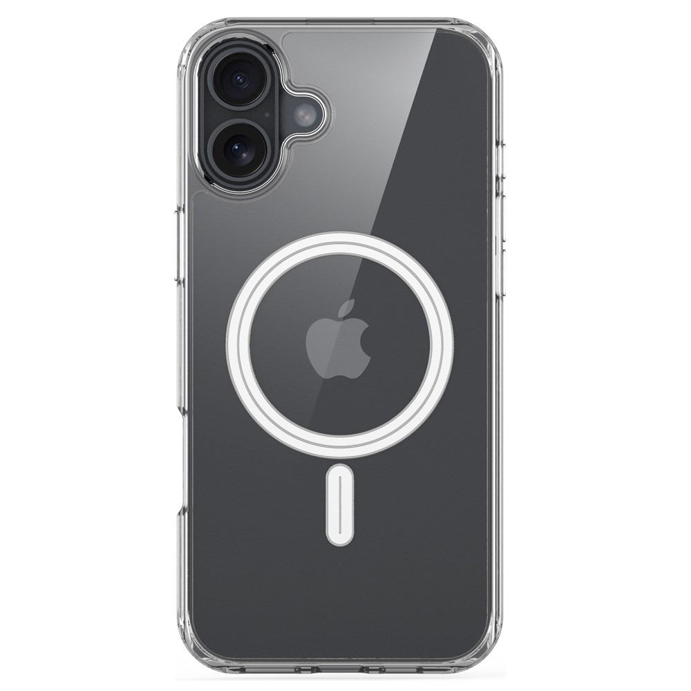 DUX DUCIS DUX DUCIS iphone 16 Skal MagSafe Clin Series Transparent