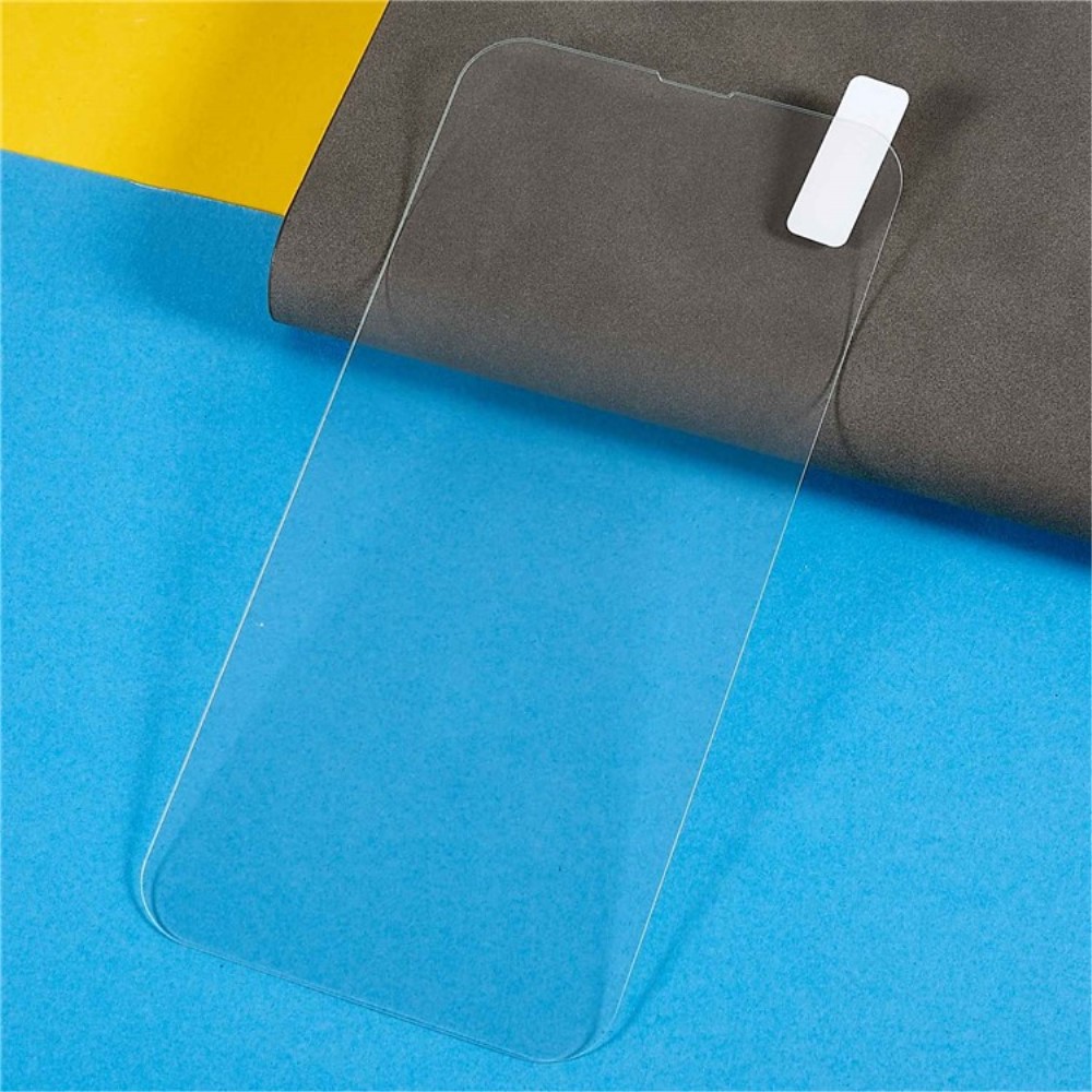  iPhone 16 Skärmskydd Heltäckande Härdat Glas