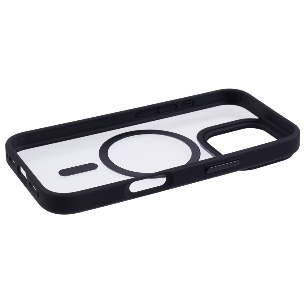  iPhone 16 Pro Skal MagSafe Svart