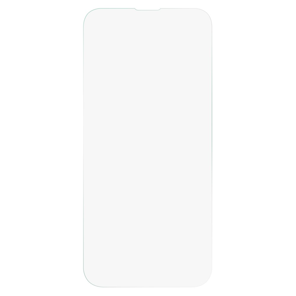  iPhone 16 Pro Skärmskydd Heltäckande Härdat Glas