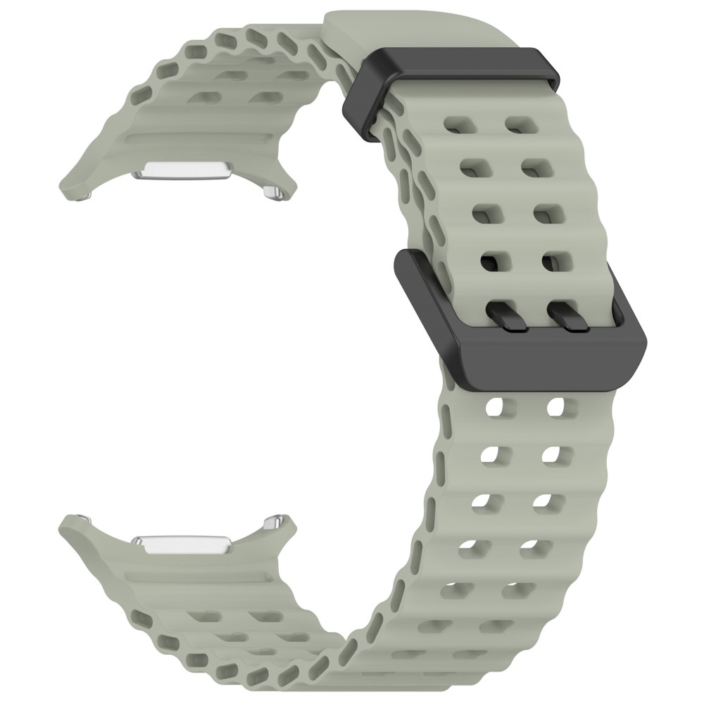  Galaxy Watch Ultra (2025) / 47 mm Armband Wave Design