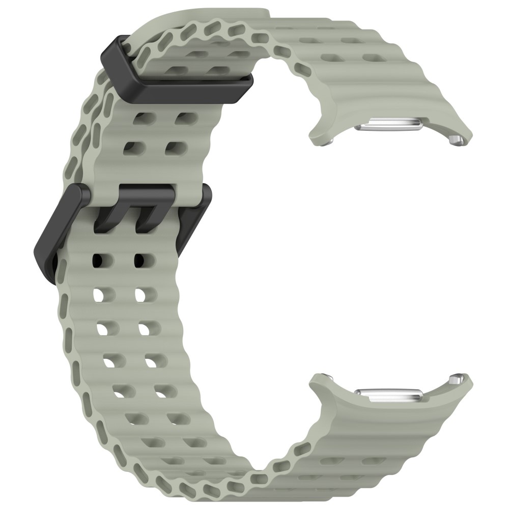  Galaxy Watch Ultra (2025) / 47 mm Armband Wave Design