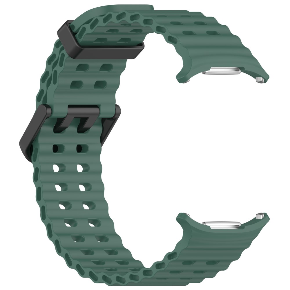  Galaxy Watch Ultra (2025) / 47 mm Armband Wave Design