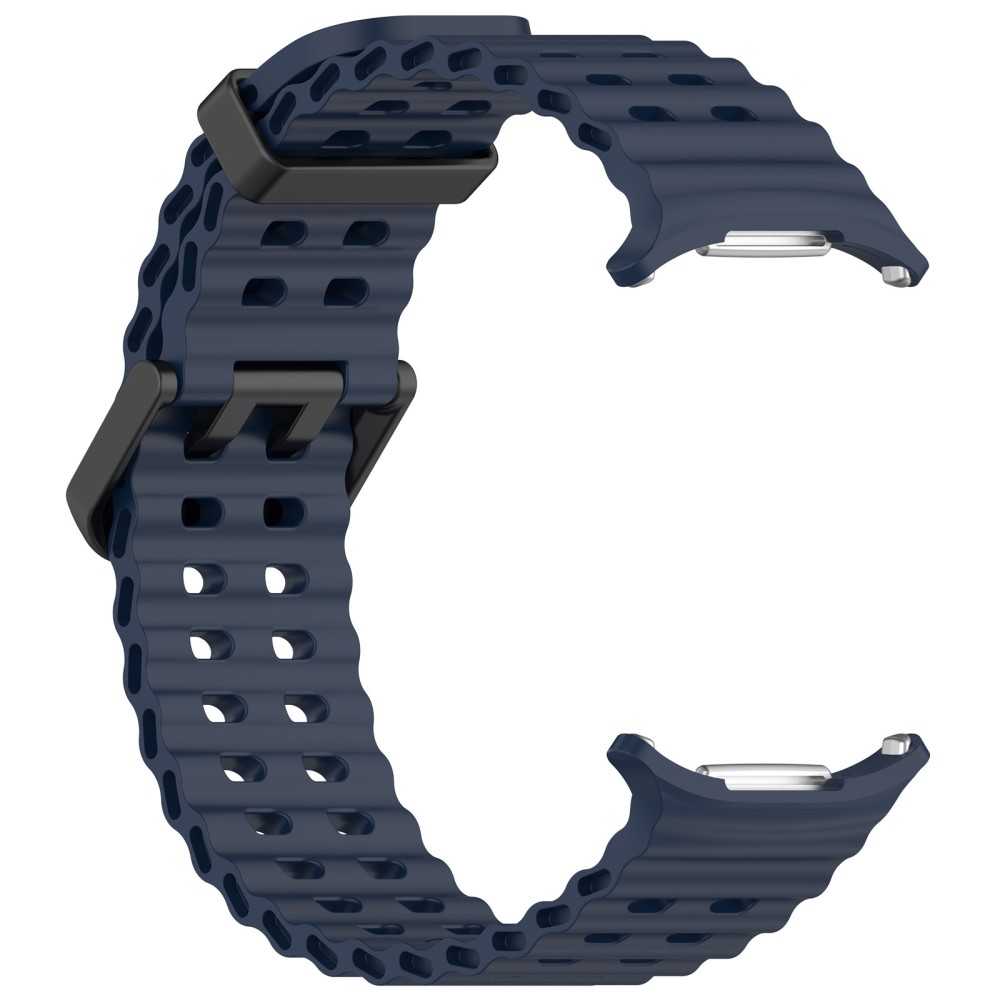  Galaxy Watch Ultra (2025) / 47 mm Armband Wave Design