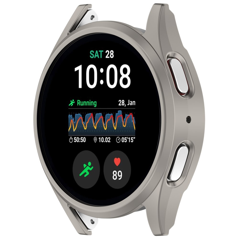  Galaxy Watch 7 44 mm Skal Grå